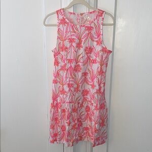 Lilly “Dixi Dress”